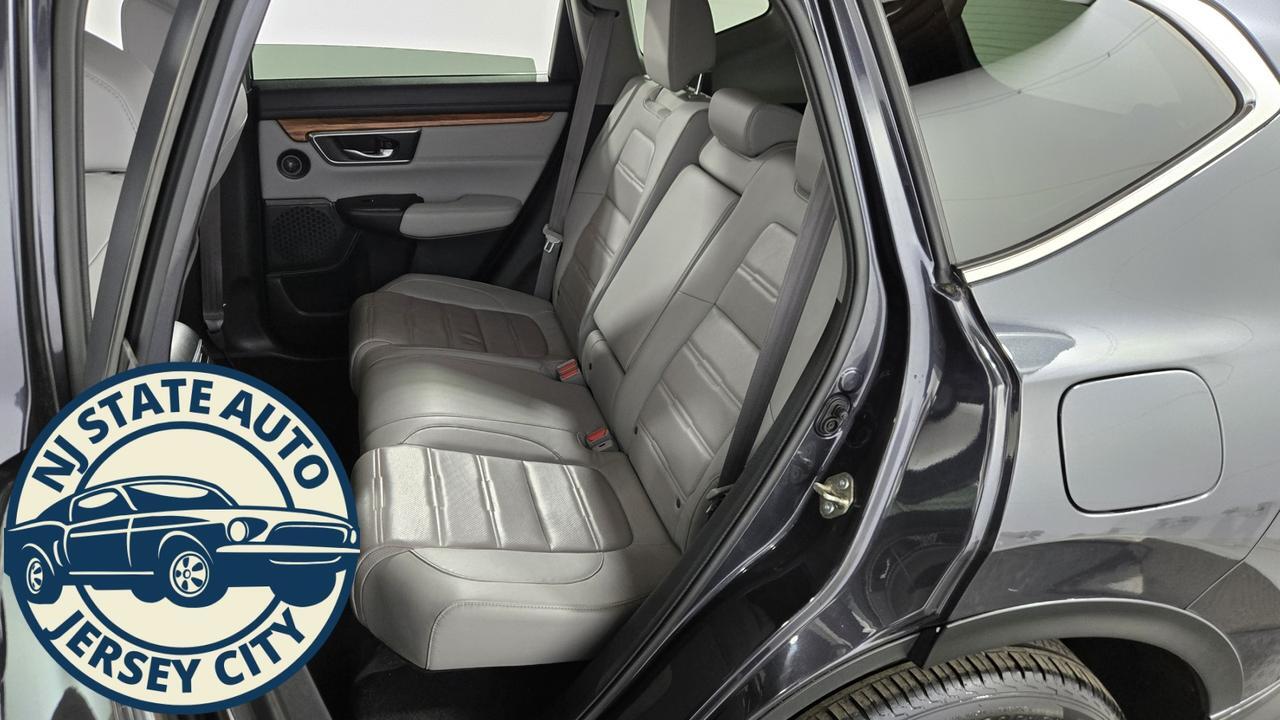 2019 Honda CR-V EX-L Jersey City NJ