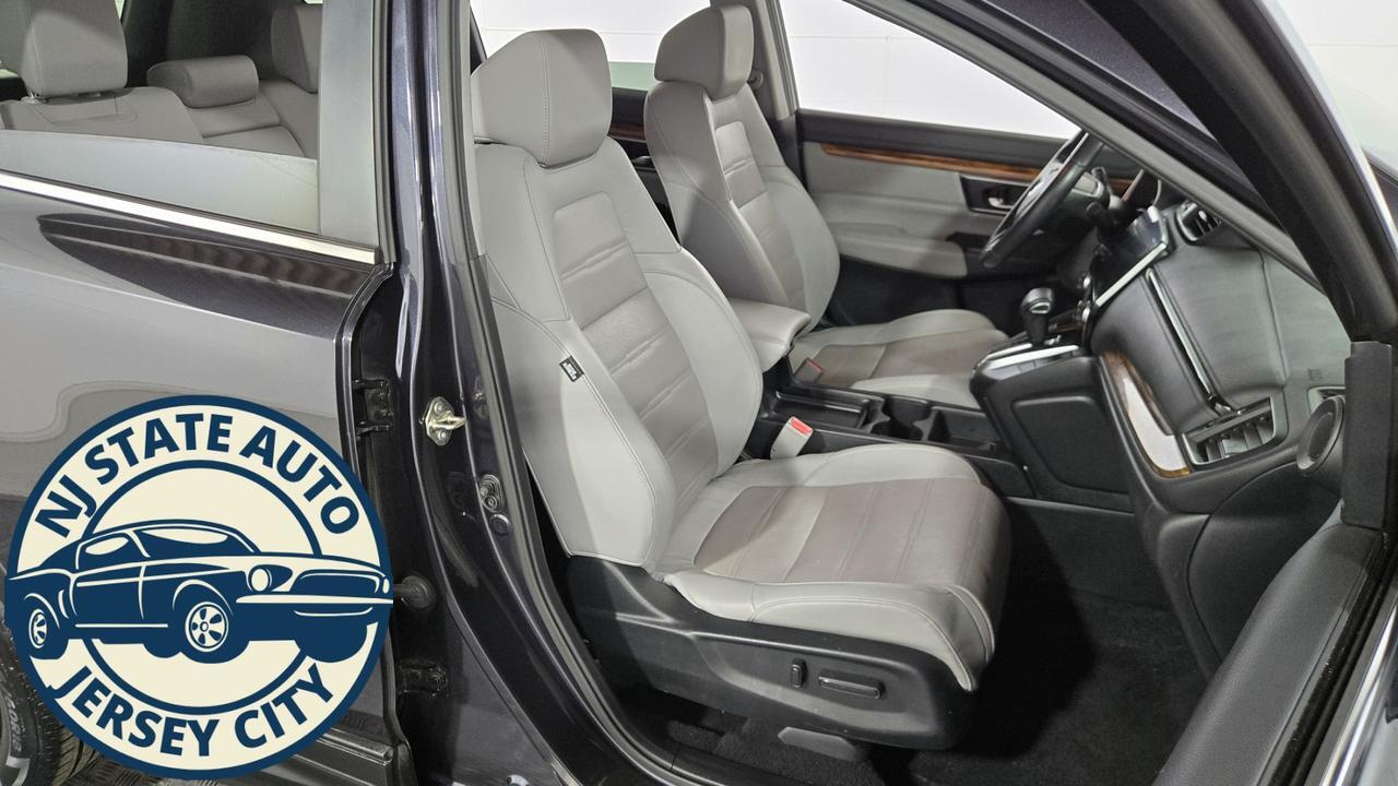 2019 Honda CR-V EX-L Jersey City NJ