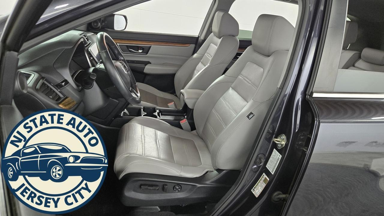 2019 Honda CR-V EX-L Jersey City NJ