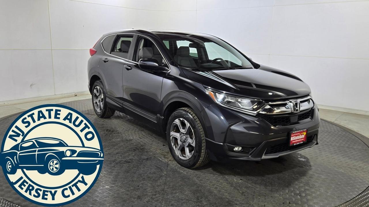 2019 Honda CR-V Jersey City, NJ
