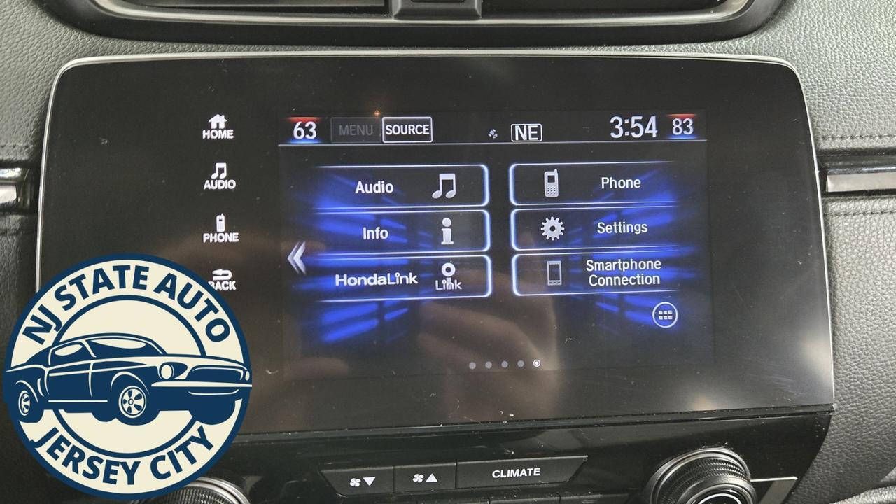 2019 Honda CR-V EX-L Jersey City NJ