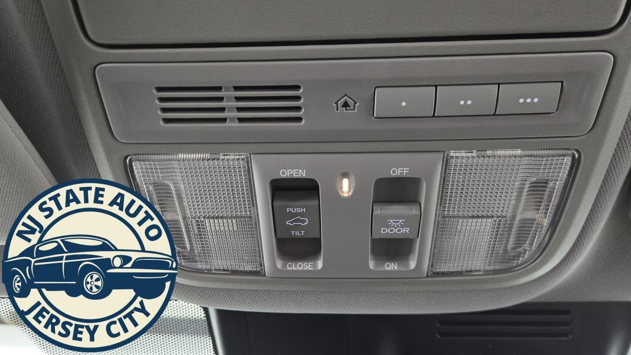 2019 Honda CR-V EX-L Jersey City NJ