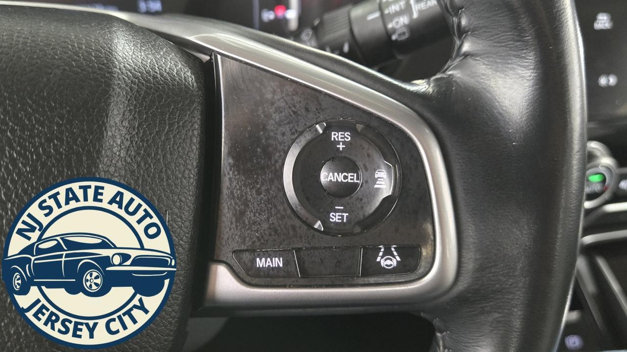 2019 Honda CR-V EX-L Jersey City NJ