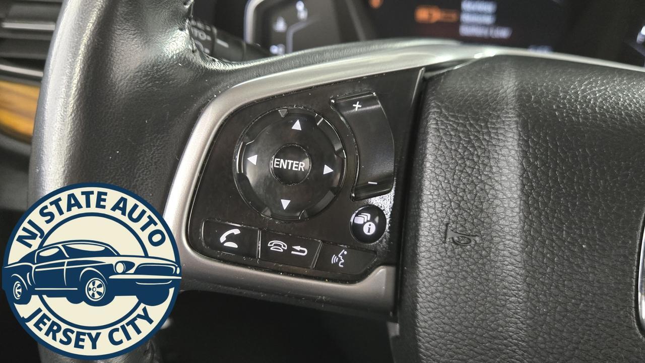 2019 Honda CR-V EX-L Jersey City NJ