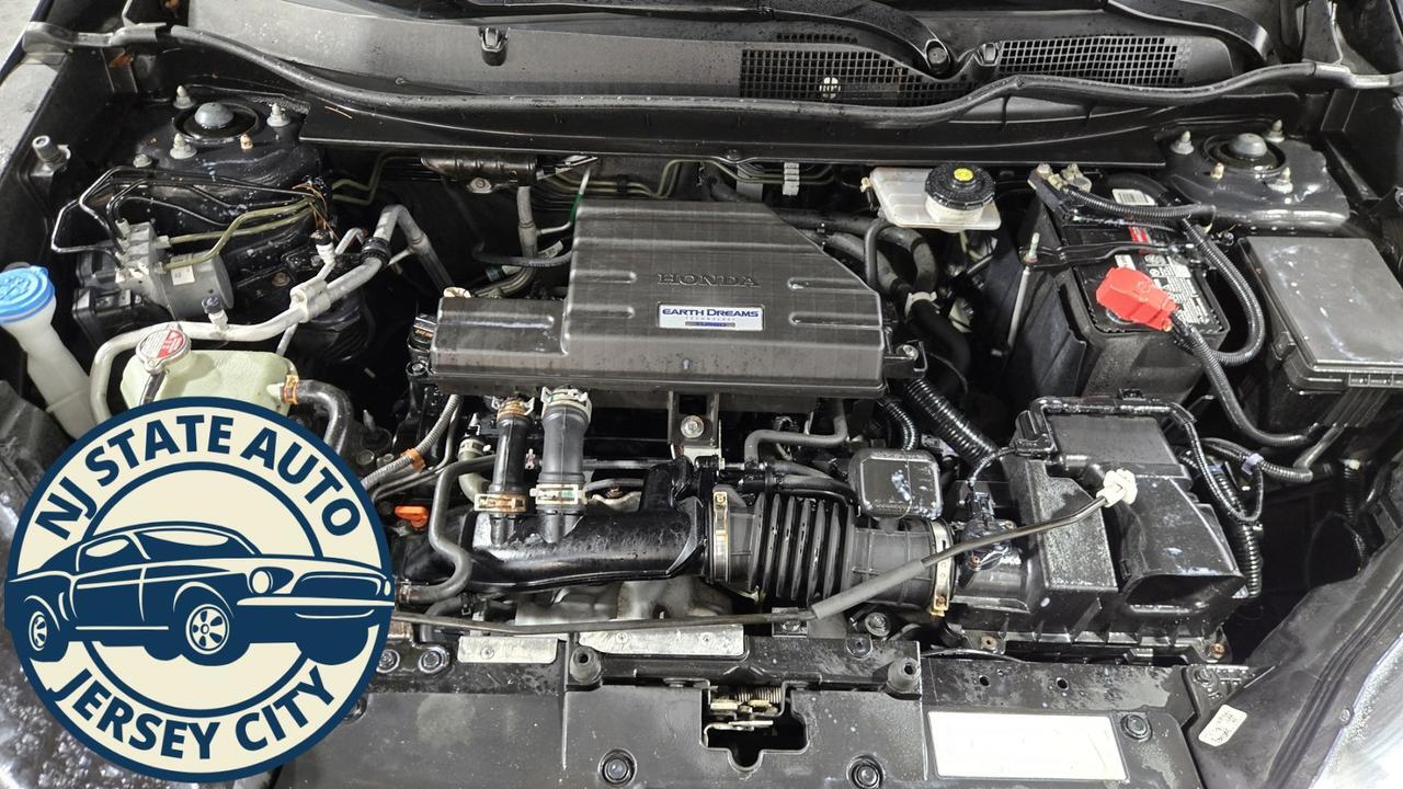2019 Honda CR-V EX-L Jersey City NJ