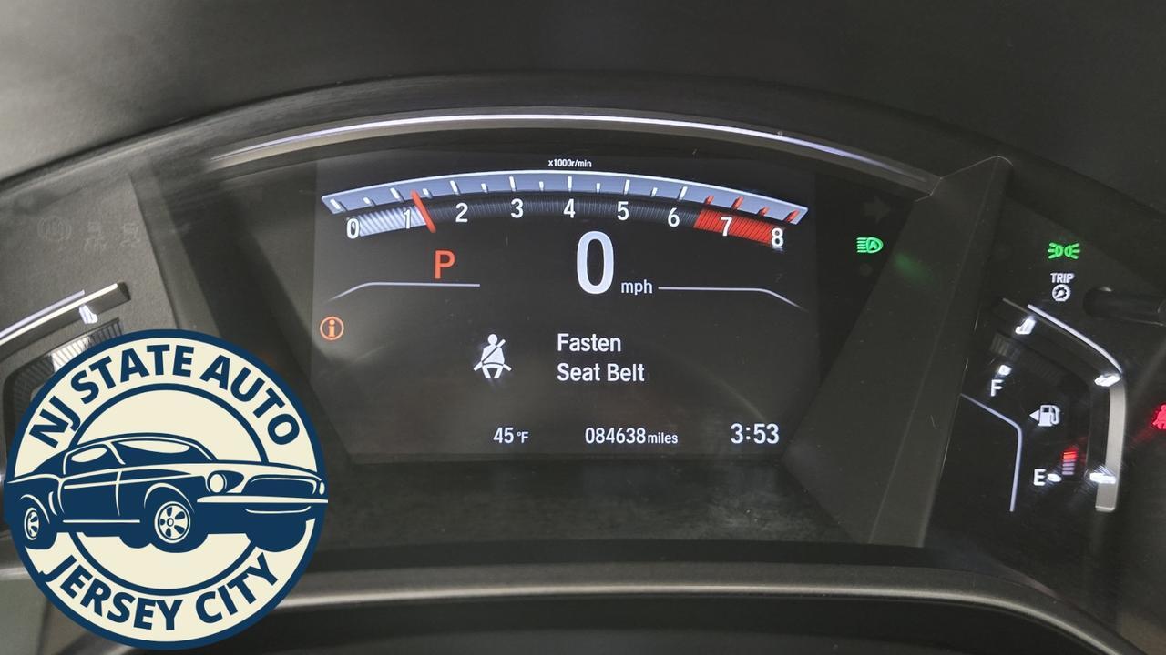 2019 Honda CR-V EX-L Jersey City NJ