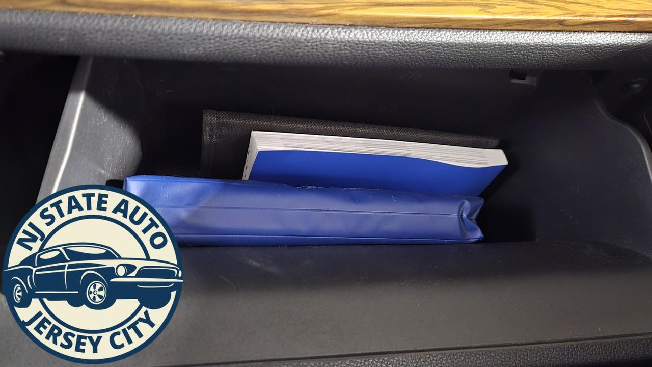 2019 Honda CR-V EX-L Jersey City NJ