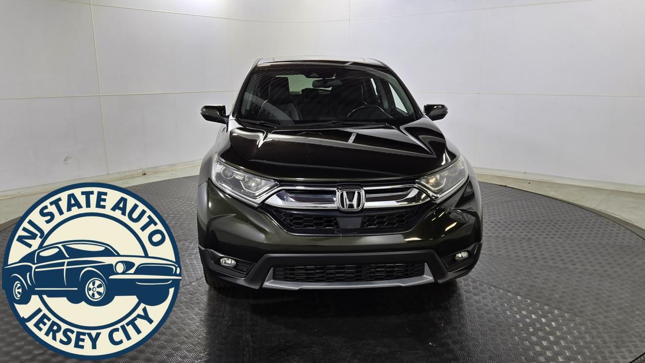 2019 Honda CR-V EX-L Jersey City NJ