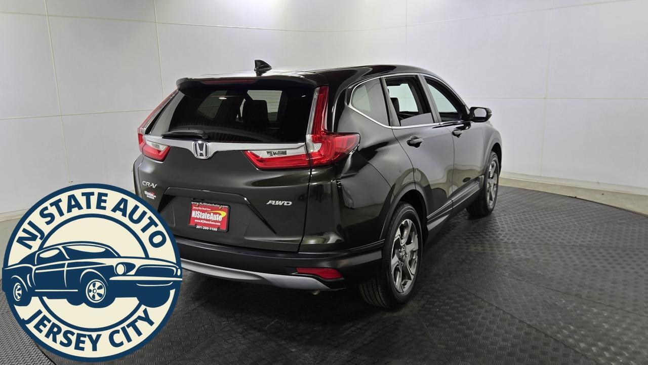 2019 Honda CR-V EX-L Jersey City NJ