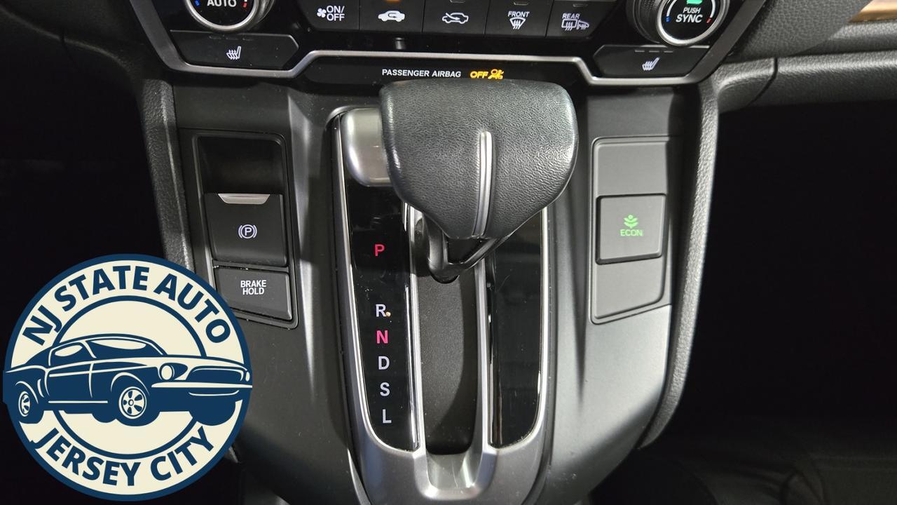 2019 Honda CR-V EX-L Jersey City NJ