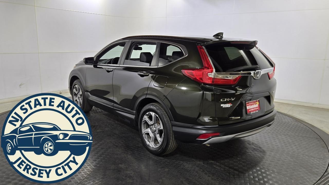2019 Honda CR-V EX-L Jersey City NJ