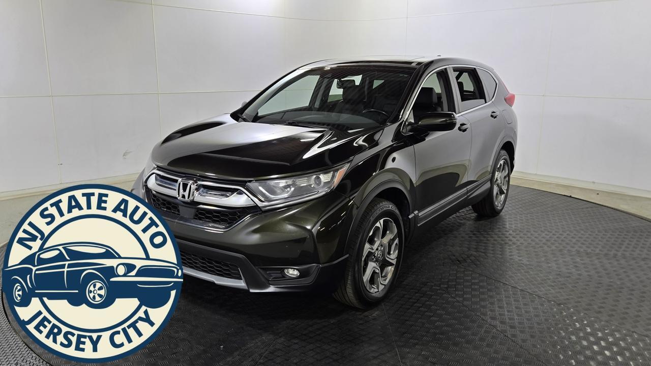 2019 Honda CR-V EX-L Jersey City NJ