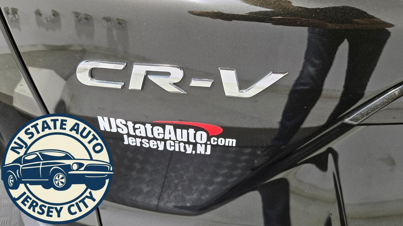 2019 Honda CR-V EX-L Jersey City NJ
