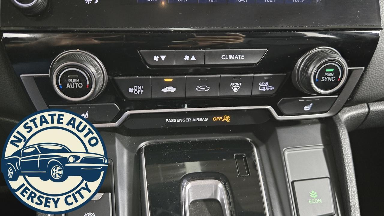 2019 Honda CR-V EX-L Jersey City NJ