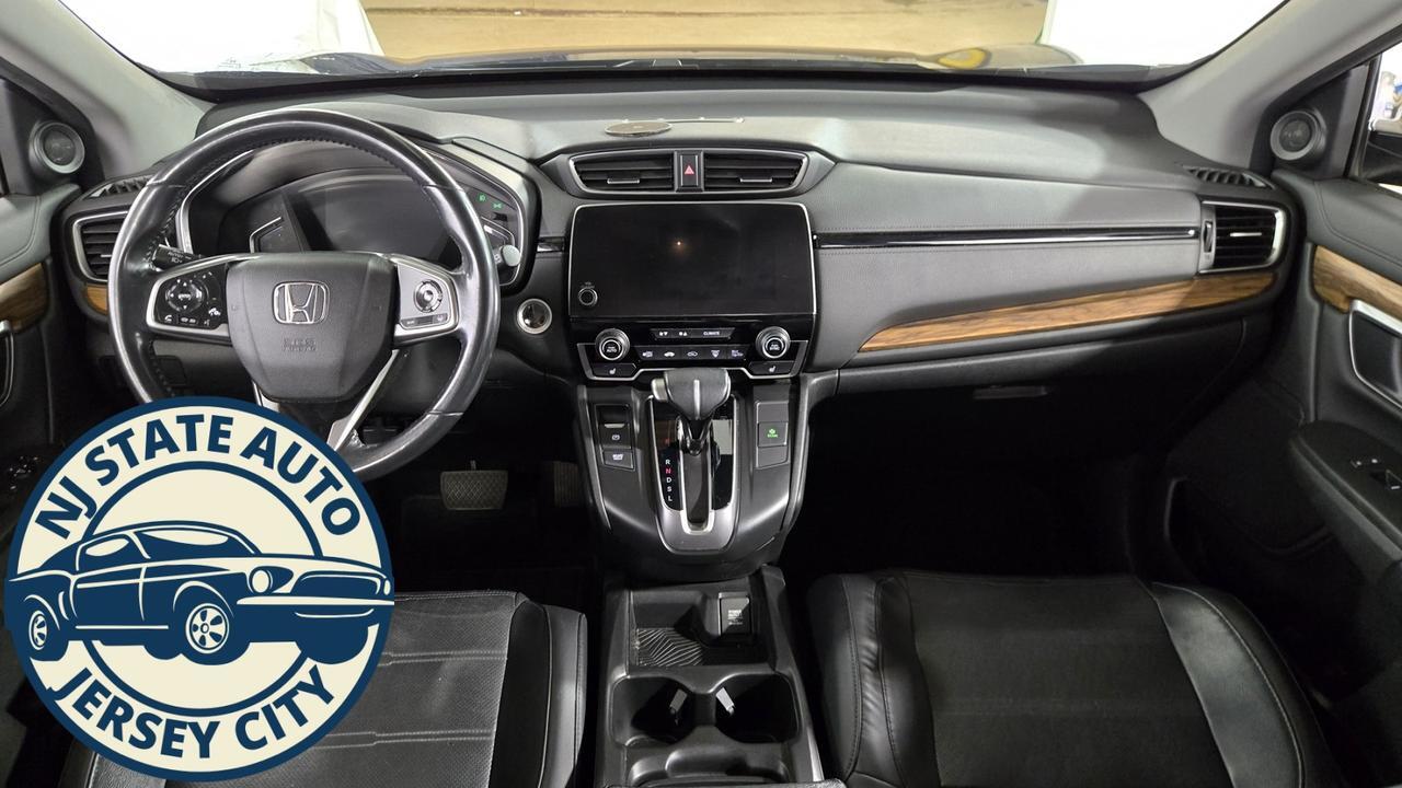 2019 Honda CR-V EX-L Jersey City NJ