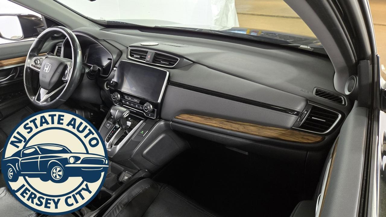 2019 Honda CR-V EX-L Jersey City NJ