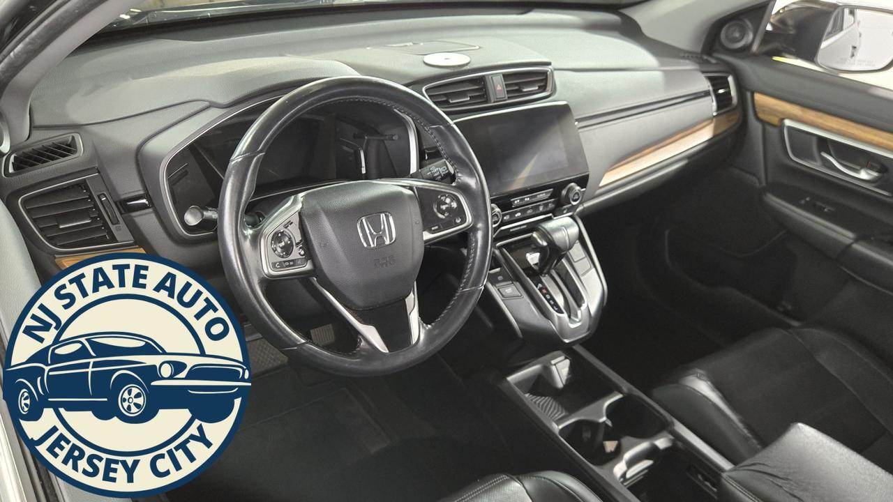 2019 Honda CR-V EX-L Jersey City NJ
