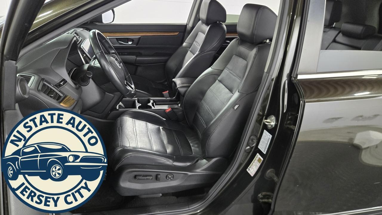 2019 Honda CR-V EX-L Jersey City NJ