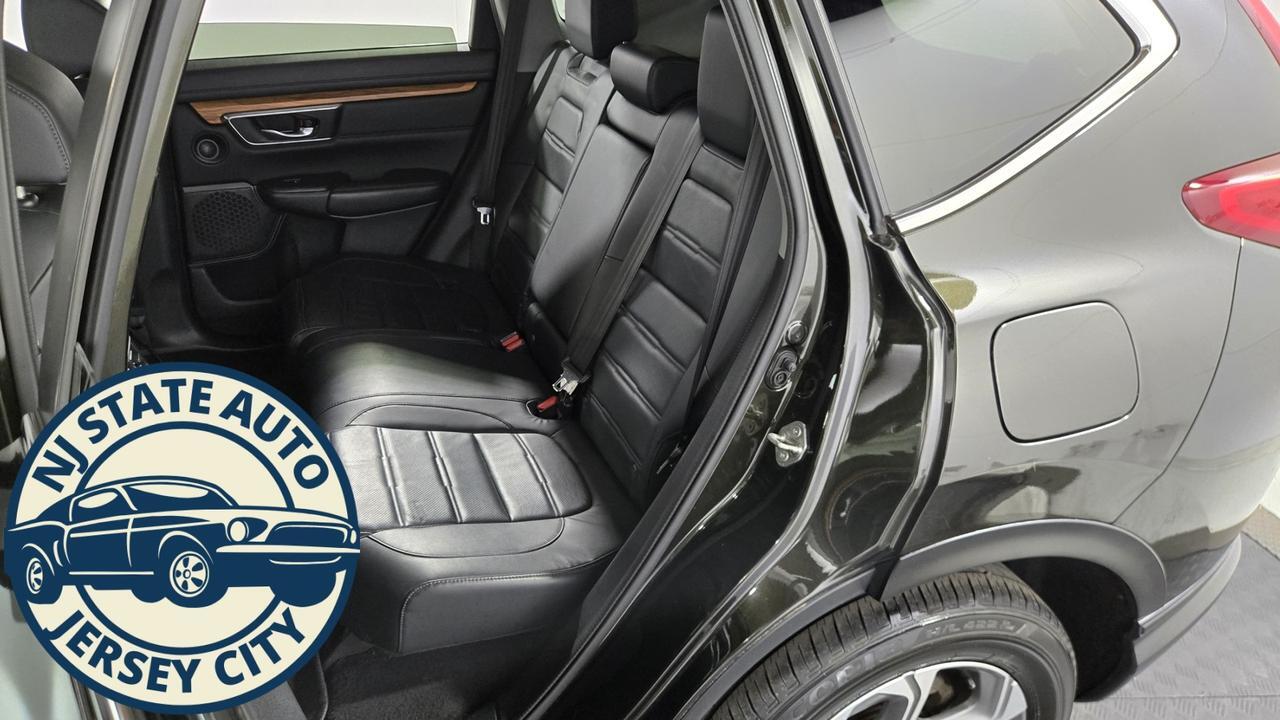 2019 Honda CR-V EX-L Jersey City NJ