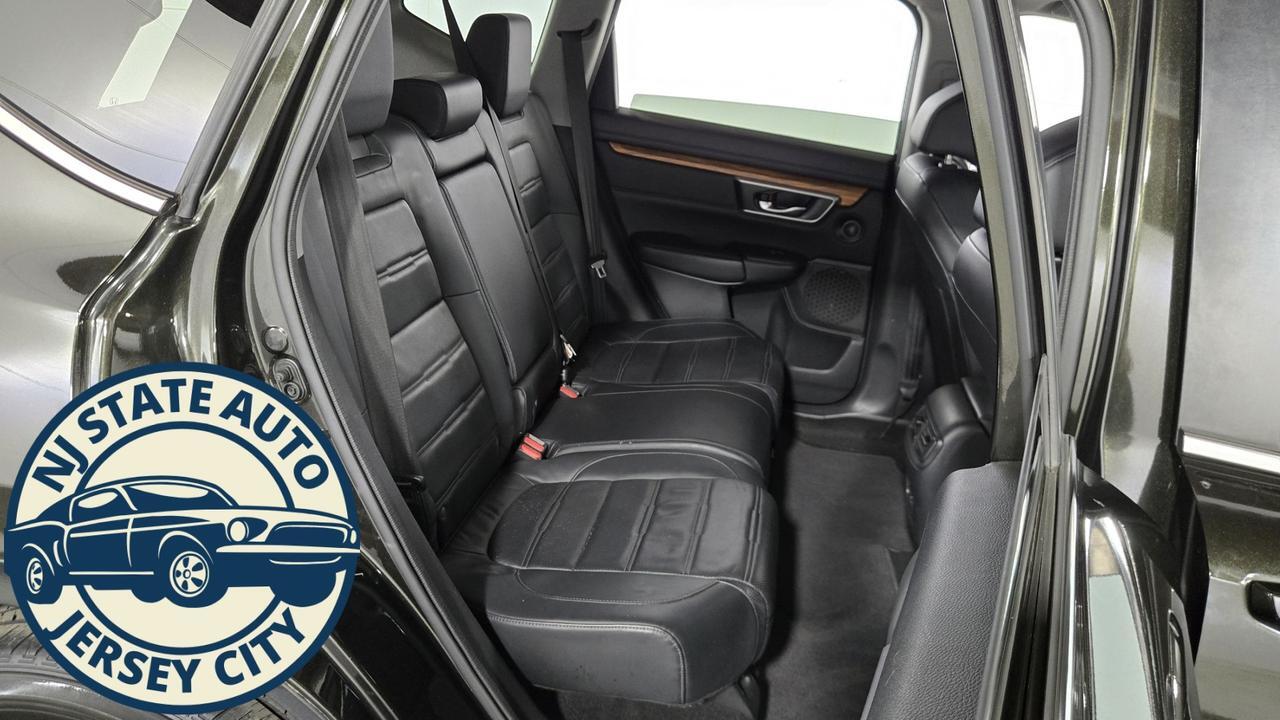 2019 Honda CR-V EX-L Jersey City NJ