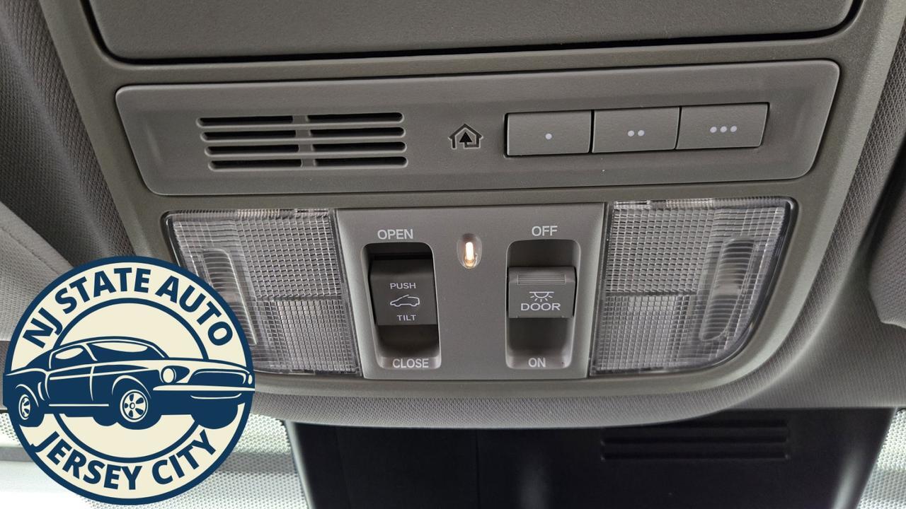 2019 Honda CR-V EX-L Jersey City NJ
