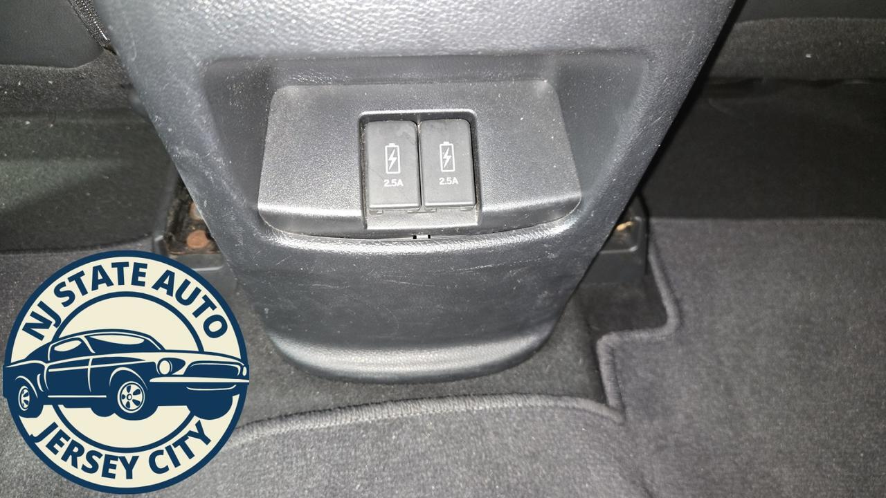 2019 Honda CR-V EX-L Jersey City NJ