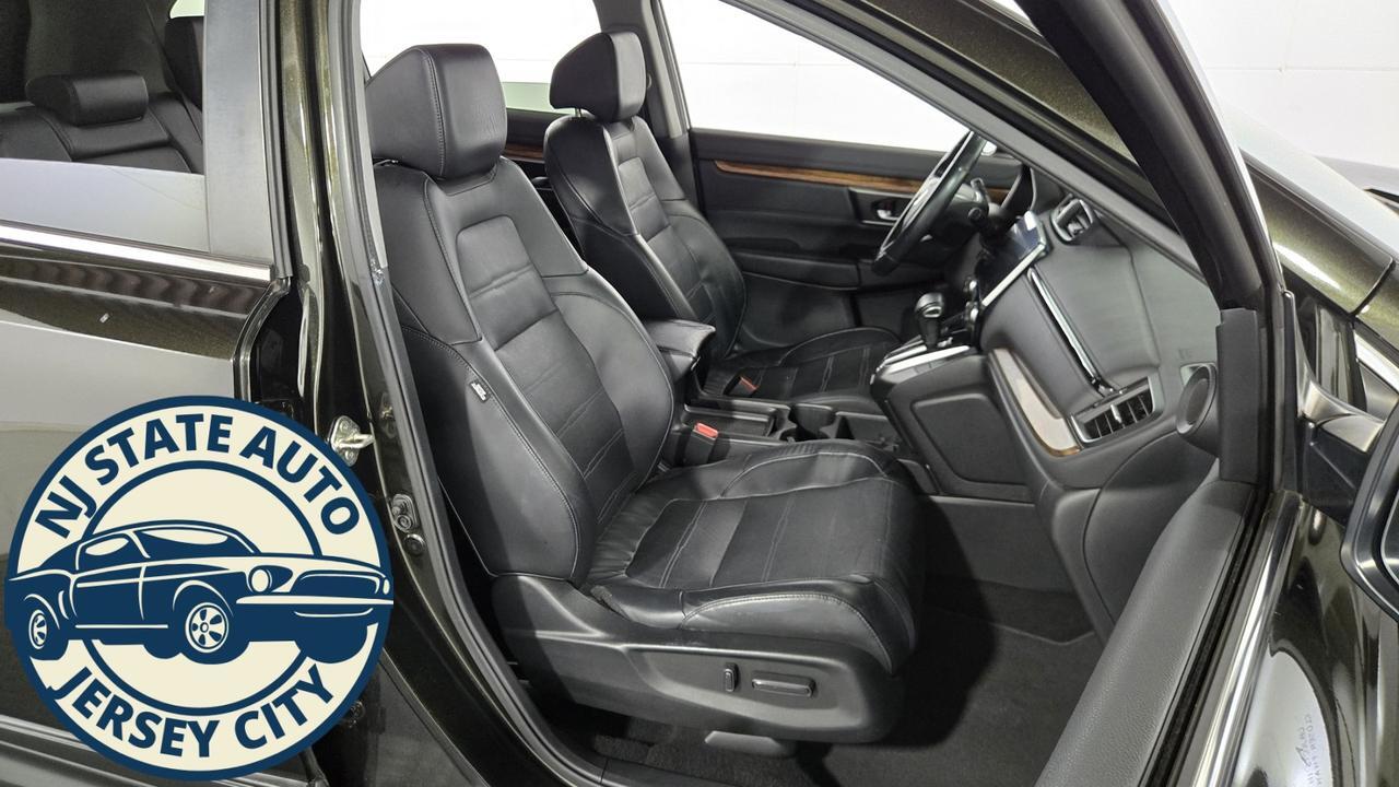 2019 Honda CR-V EX-L Jersey City NJ