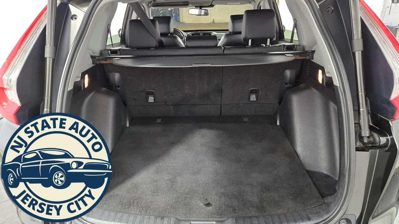 2019 Honda CR-V EX-L Jersey City NJ
