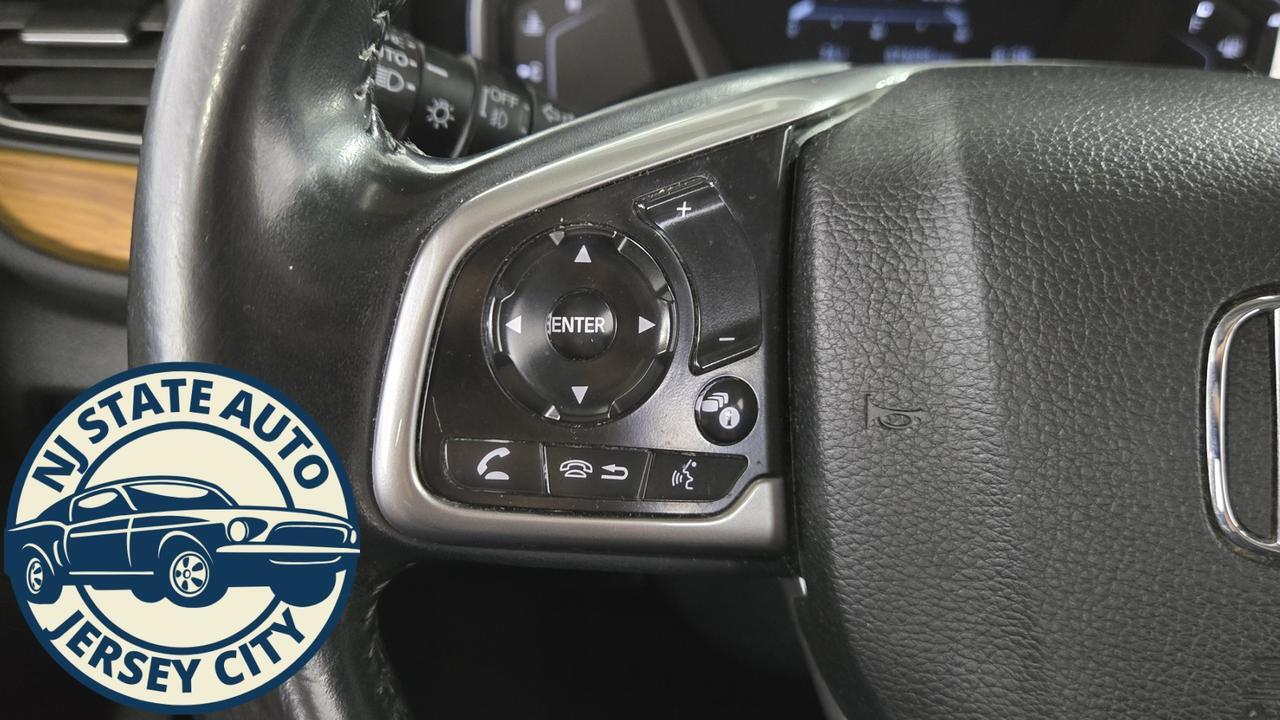 2019 Honda CR-V EX-L Jersey City NJ