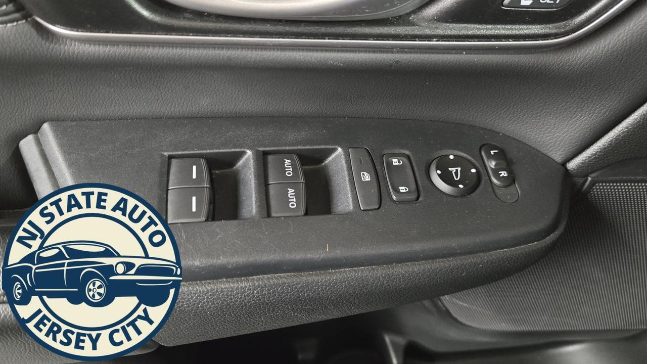 2019 Honda CR-V EX-L Jersey City NJ