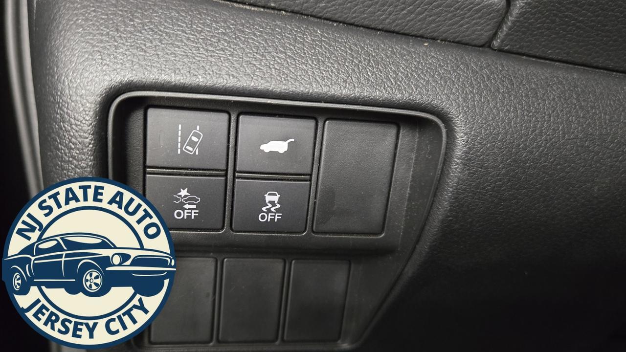 2019 Honda CR-V EX-L Jersey City NJ