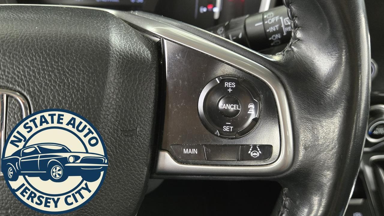 2019 Honda CR-V EX-L Jersey City NJ