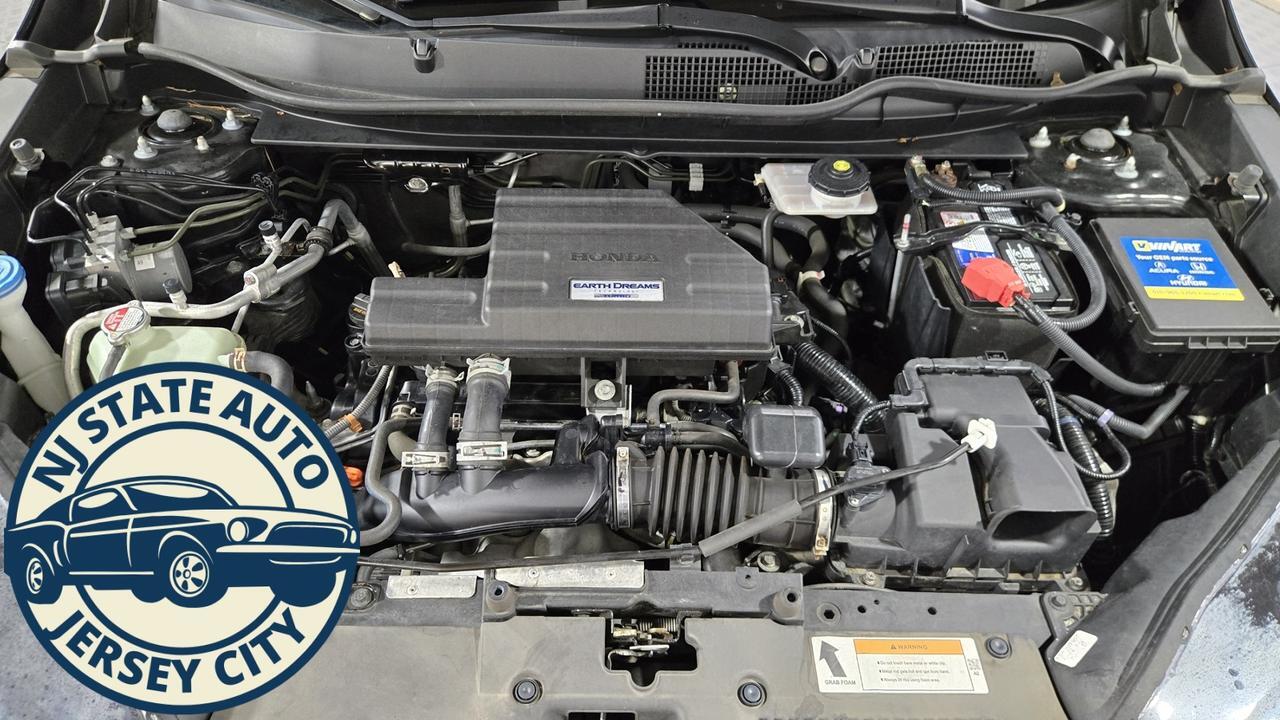 2019 Honda CR-V EX-L Jersey City NJ