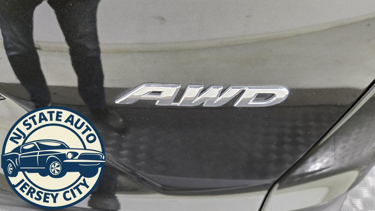2019 Honda CR-V EX-L Jersey City NJ