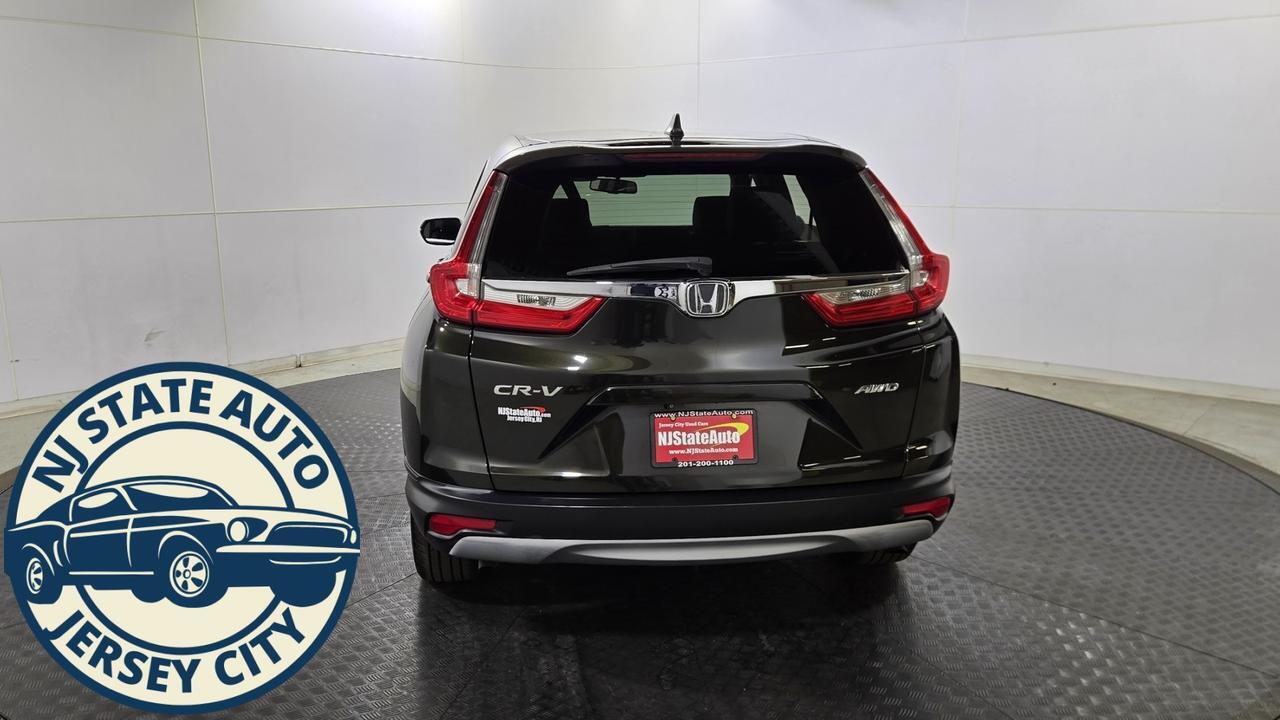 2019 Honda CR-V EX-L Jersey City NJ