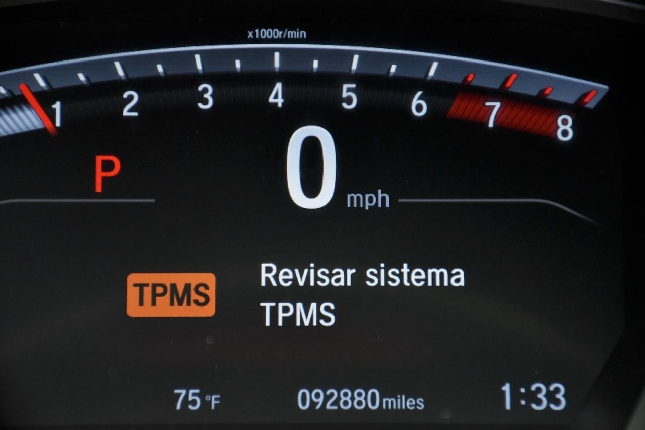 2019 Honda CR-V EX-L Lakeworth FL