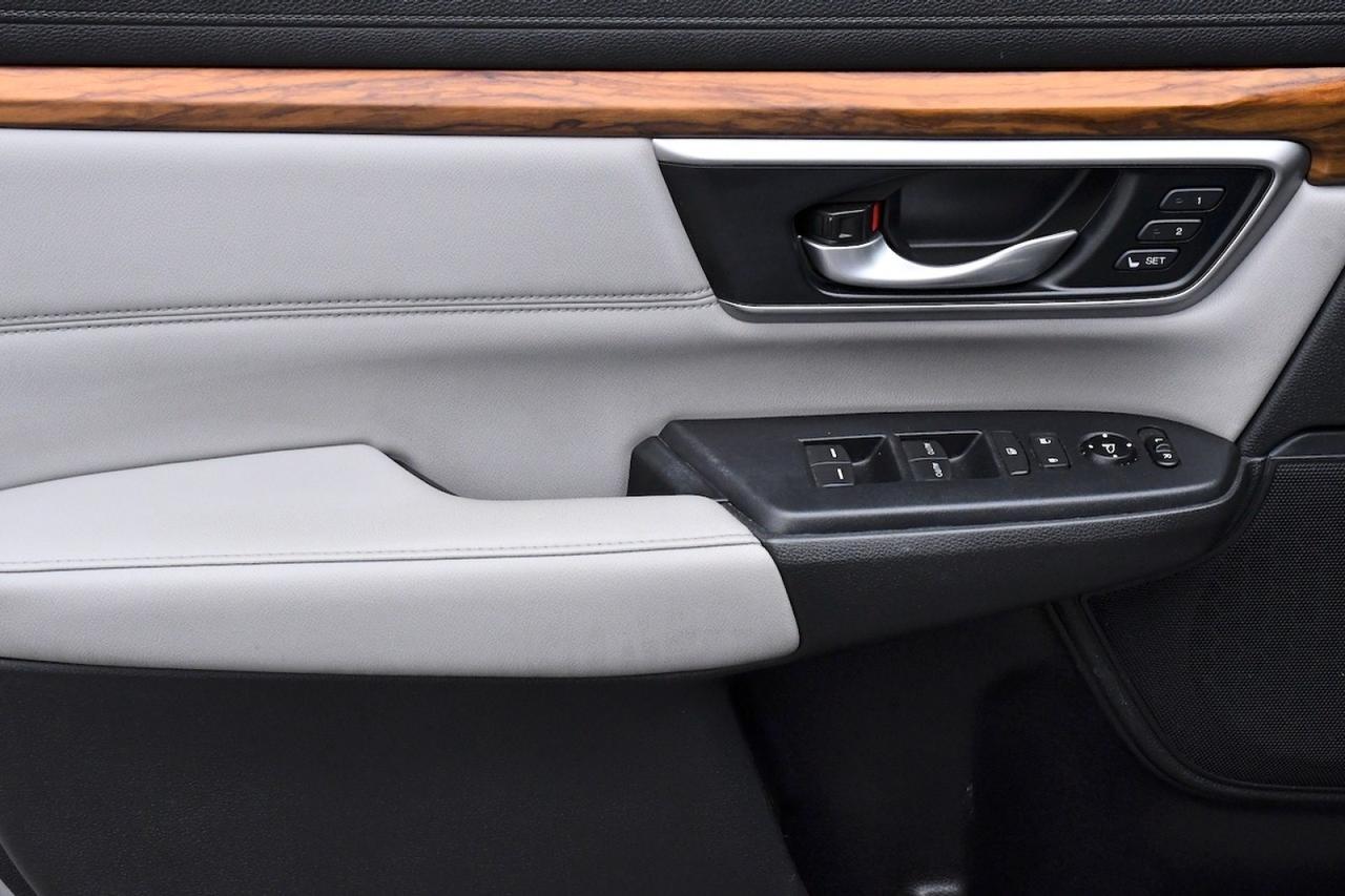 2019 Honda CR-V EX-L Lakeworth FL