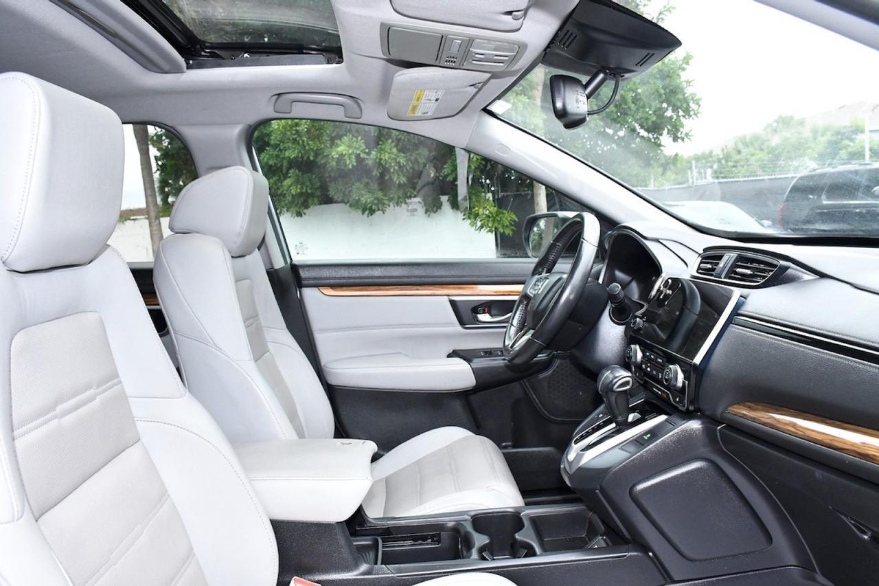 2019 Honda CR-V EX-L Lakeworth FL