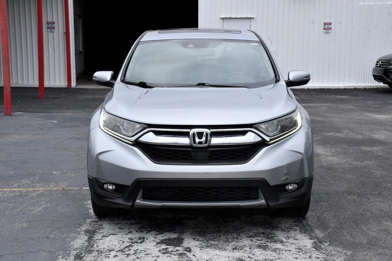 2019 Honda CR-V EX-L Lakeworth FL