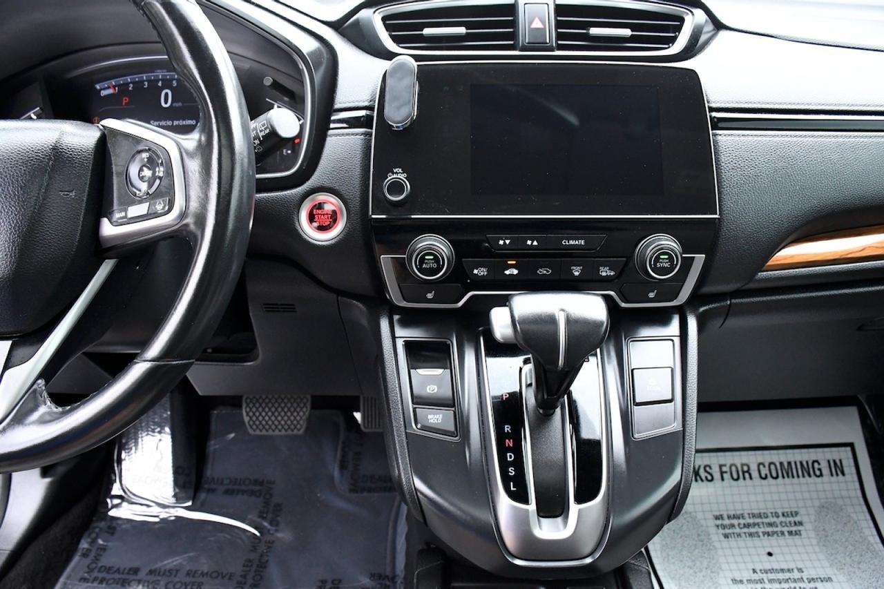 2019 Honda CR-V EX-L Lakeworth FL