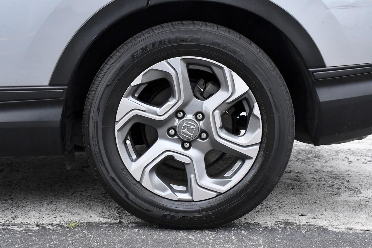 2019 Honda CR-V EX-L Lakeworth FL