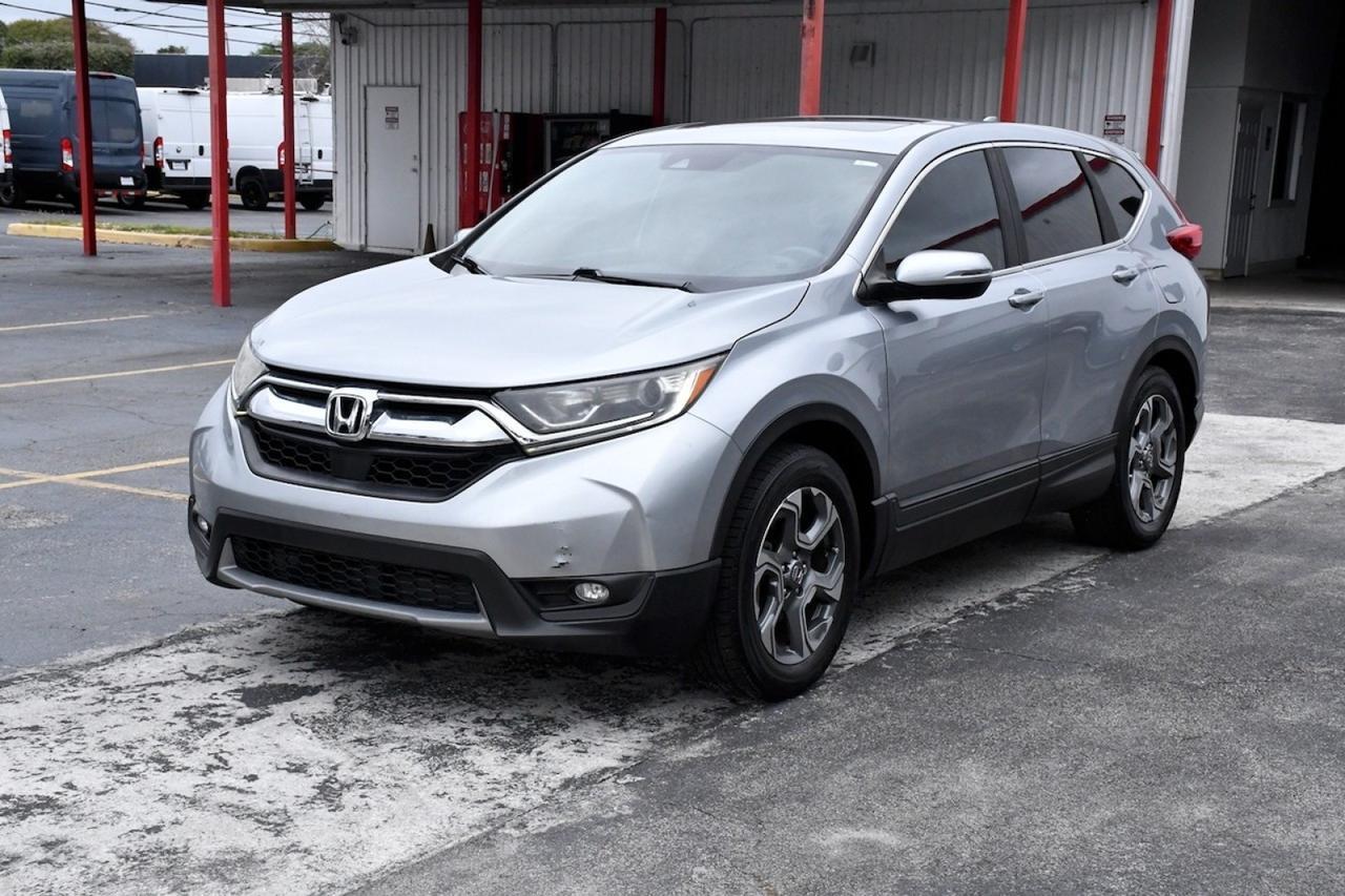 2019 Honda CR-V EX-L Lakeworth FL