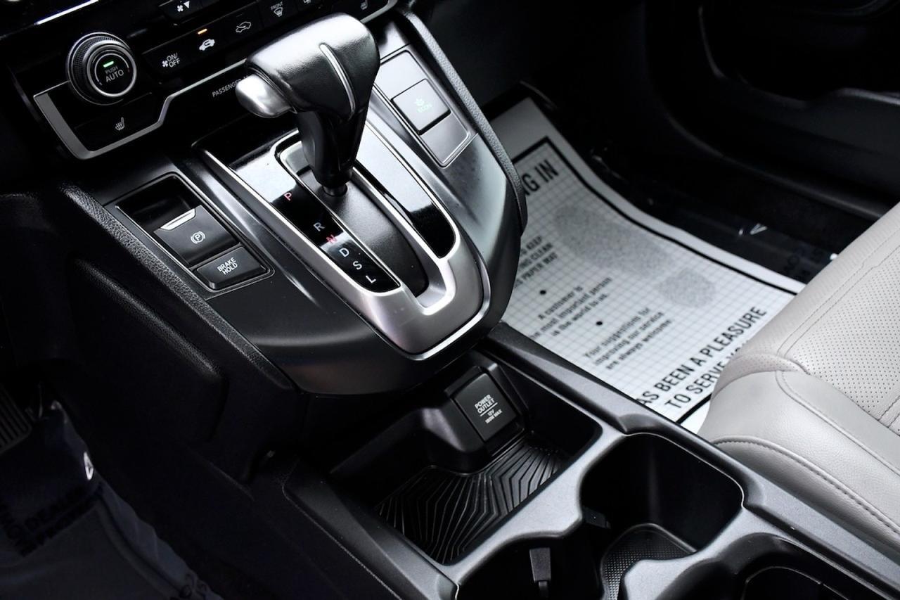 2019 Honda CR-V EX-L Lake Worth FL