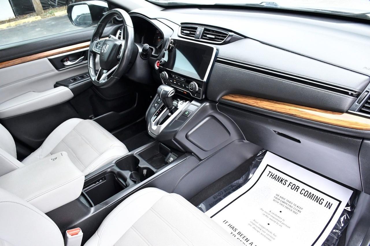 2019 Honda CR-V EX-L Lake Worth FL