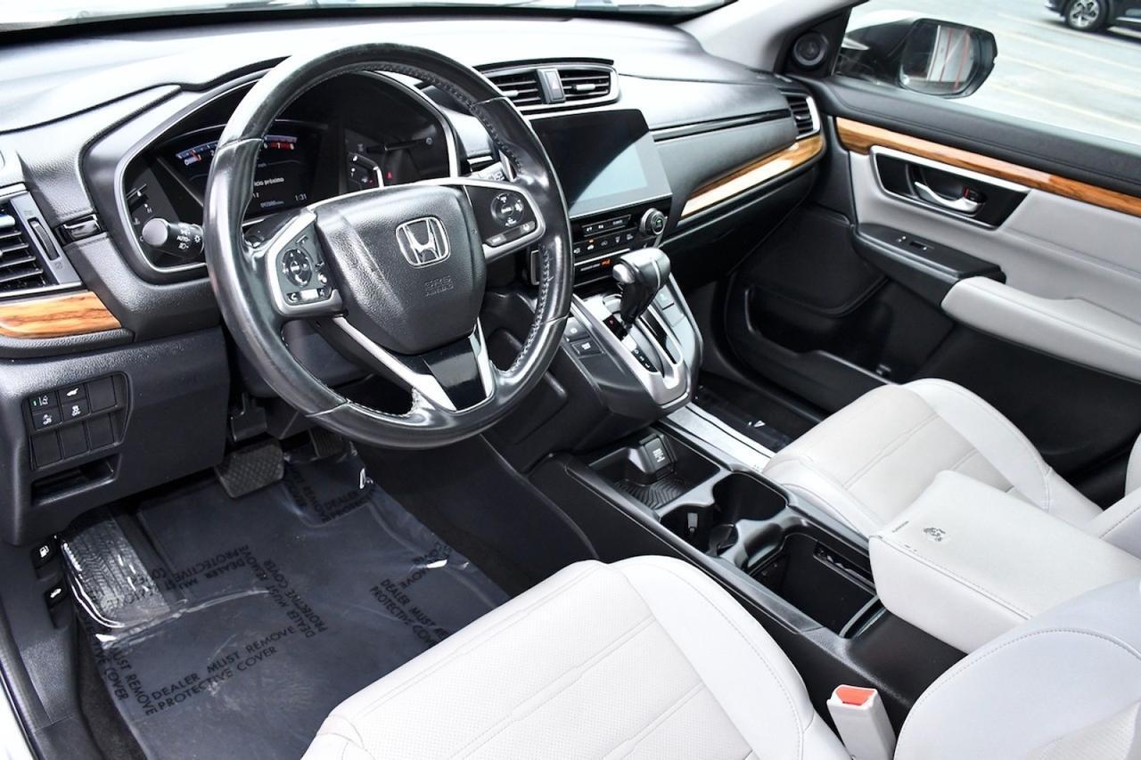 2019 Honda CR-V EX-L Lake Worth FL