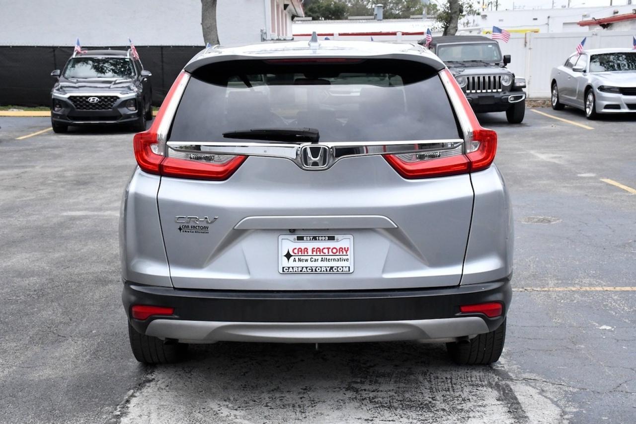 2019 Honda CR-V EX-L Lake Worth FL