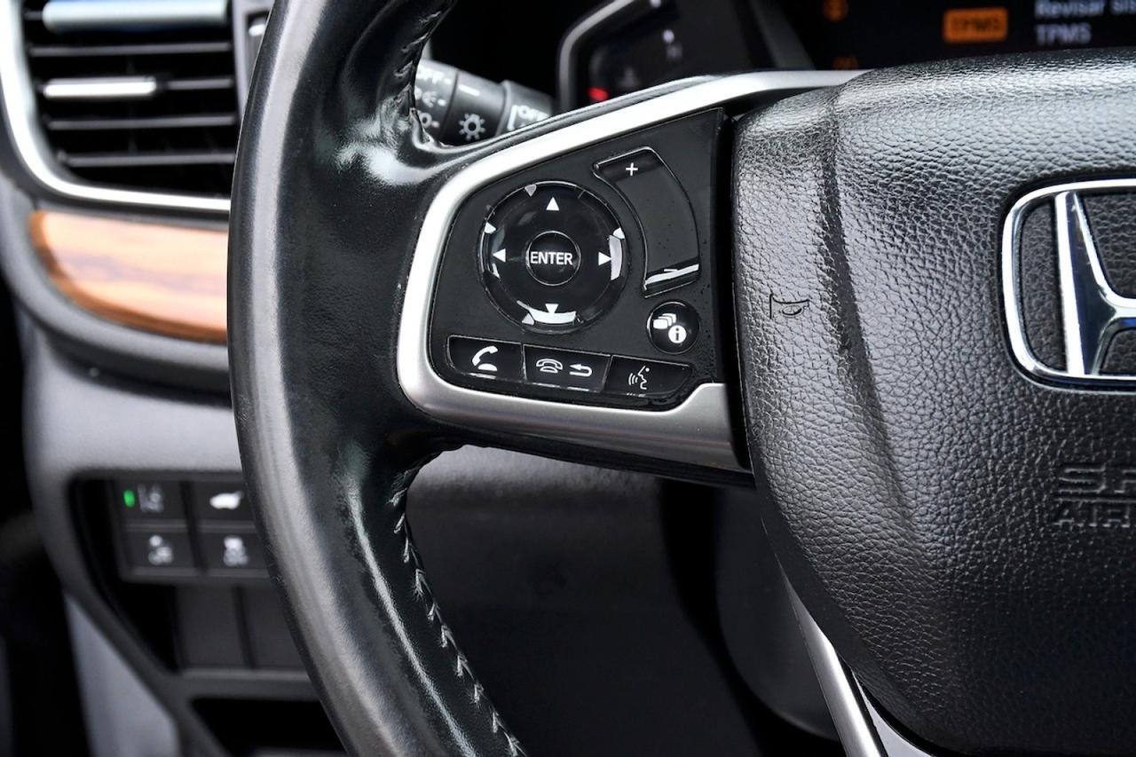 2019 Honda CR-V EX-L Lake Worth FL