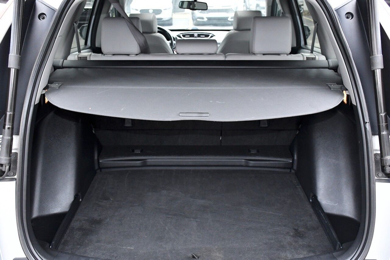 2019 Honda CR-V EX-L Doral FL