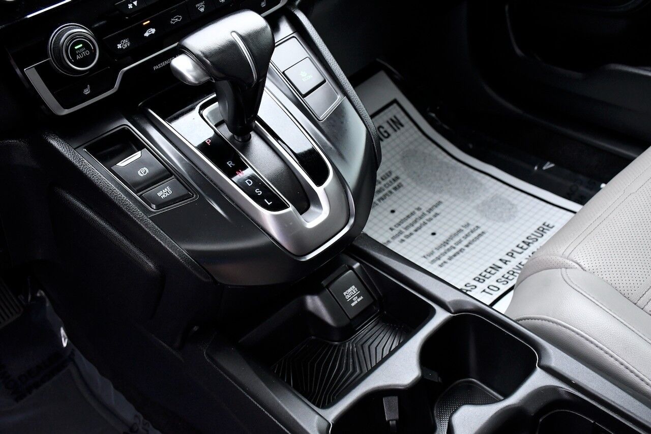 2019 Honda CR-V EX-L Doral FL