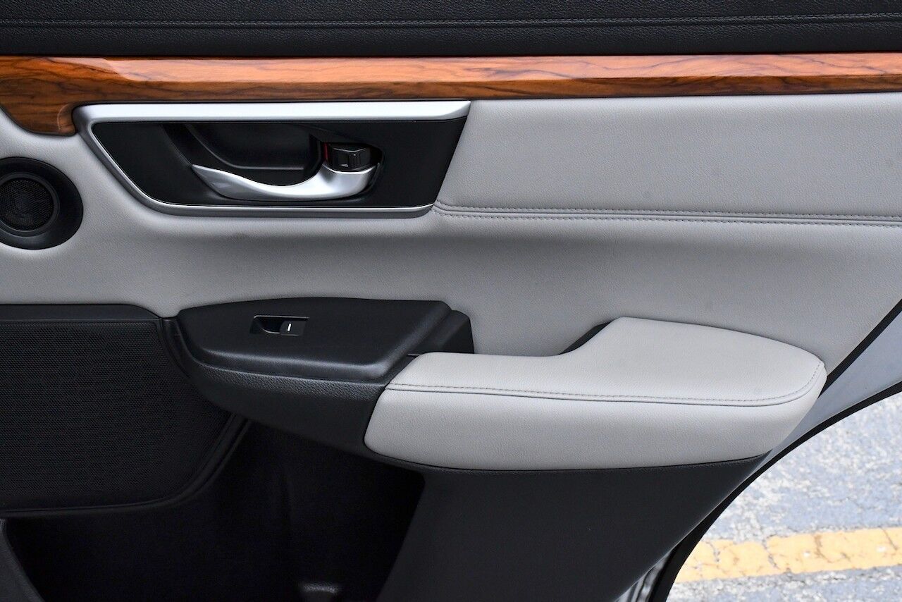 2019 Honda CR-V EX-L Doral FL